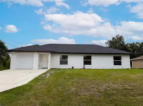1914 Landau Ave, North Port, FL 34288