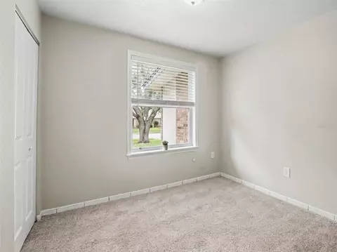 Bedroom - 503 Spring Creek Dr, Ocoee, FL 34761 photo 5 of 5