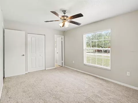 Bedroom - 503 Spring Creek Dr, Ocoee, FL 34761 photo 1 of 5