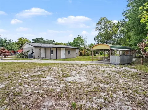 Exterior - 503 Spring Creek Dr, Ocoee, FL 34761 photo 2 of 2