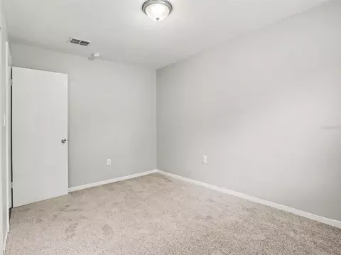 Bedroom - 503 Spring Creek Dr, Ocoee, FL 34761 photo 4 of 5