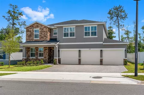 1359 Woodline Dr, Deland, FL 32720