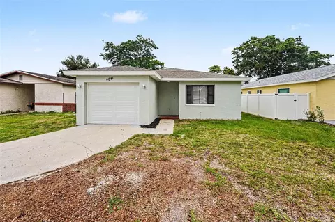 4041 53rd Ave N, Saint Petersburg, FL 33714