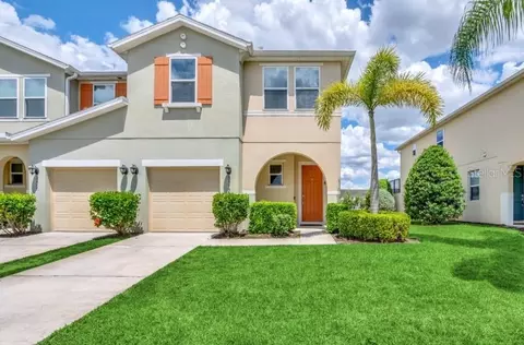 3115 Tocoa Cir, Kissimmee, FL 34746