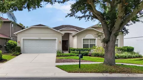 1343 Castleport Rd, Winter Garden, FL 34787