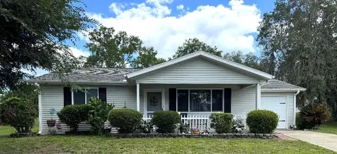 8532 SW 109th Lane Rd, Ocala, FL 34481