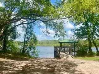Vista Street, Lake Helen, FL 32744