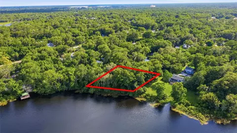 Vista Street, Lake Helen, FL 32744
