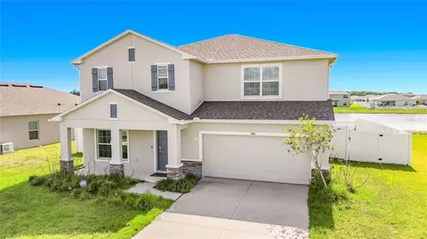 246 Zircon Rd, Kissimmee, FL 34758