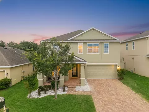 1733 Bonser Rd, Minneola, FL 34715