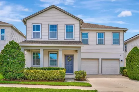 6460 Makrut Lime Dr, Winter Garden, FL 34787
