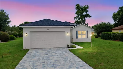 162 W Romany Loop, Beverly Hills, FL 34465
