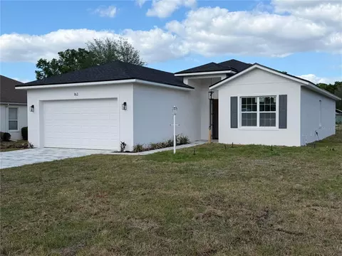162 W Romany Loop, Beverly Hills, FL 34465