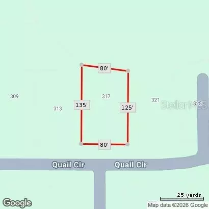 0 Quail Cir, Sebring, FL 33872 photo 3