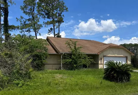 55 Bannerwood Ln, Palm Coast, FL 32137