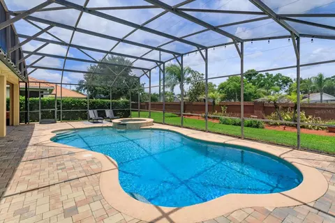 Exterior - 2759 Maria Isabel Ave, Ocoee, FL 34761 photo 9 of 11