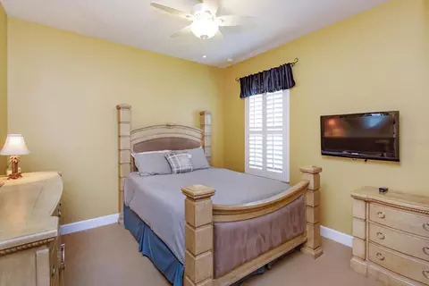 Bedroom - 2759 Maria Isabel Ave, Ocoee, FL 34761 photo 4 of 4
