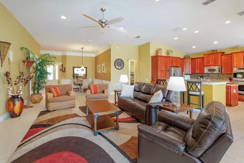 Living - 2759 Maria Isabel Ave, Ocoee, FL 34761 photo 1 of 4