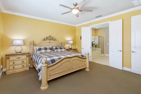Bedroom - 2759 Maria Isabel Ave, Ocoee, FL 34761 photo 2 of 4