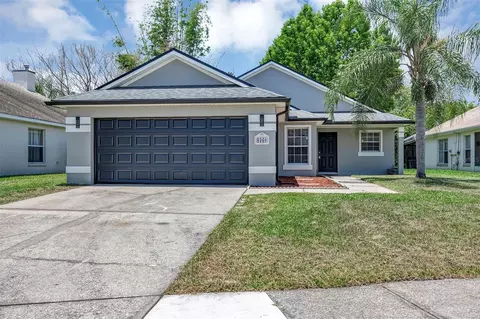 8360 Fort Clinch Ave, Orlando, FL 32822