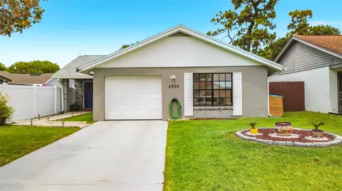 2908 Bridgegate Ct, Orlando, FL 32822