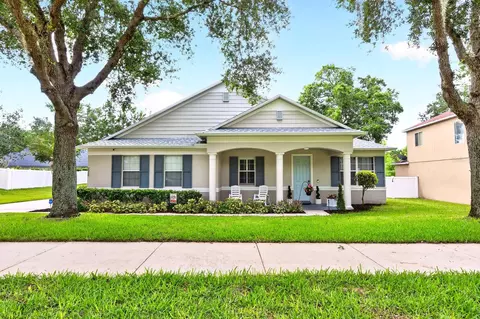 2550 Breezy Meadow Rd, Apopka, FL 32712