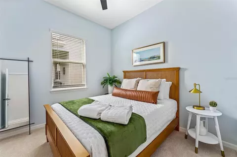 Bedroom - 798 Middleton St, Debary, FL 32713 photo 3 of 5