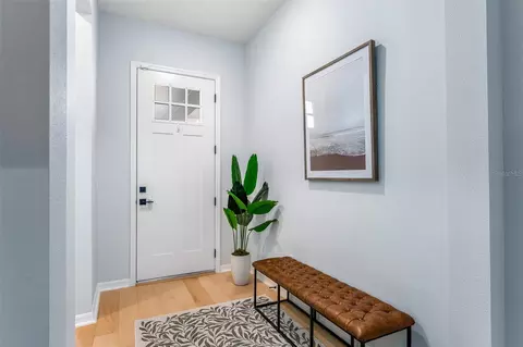 Entry Way - 798 Middleton St, Debary, FL 32713 photo 1 of 1
