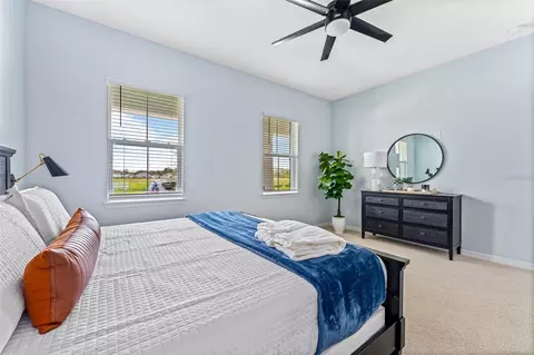Bedroom - 798 Middleton St, Debary, FL 32713 photo 2 of 5