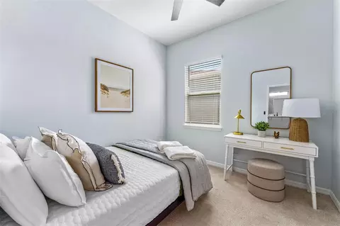 Bedroom - 798 Middleton St, Debary, FL 32713 photo 5 of 5