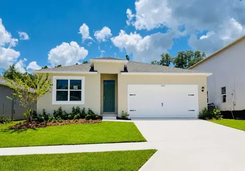 4943 Marshelder St, Apopka, FL 32712