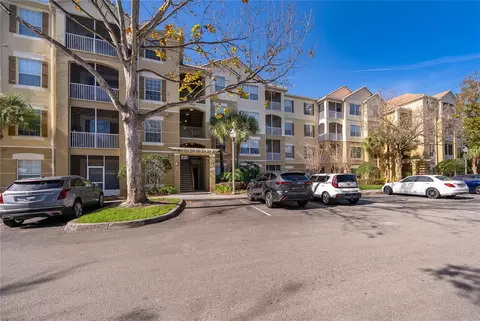 3326 Robert Trent Jones Dr #107, Orlando, FL 32835
