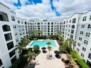 206 E South St #5030, Orlando, FL 32801