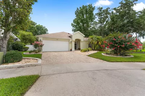 1920 Burchstone Dr, Orlando, FL 32806