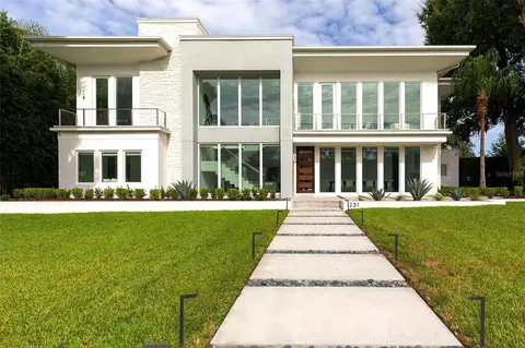 231 Chelton Cir, Winter Park, FL 32789