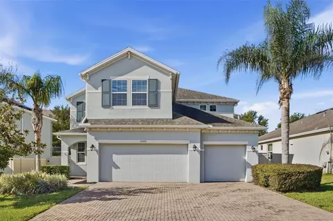 1445 Westbury Dr, Clermont, FL 34711
