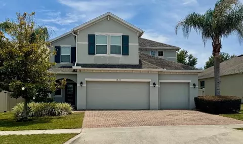 1445 Westbury Dr, Clermont, FL 34711