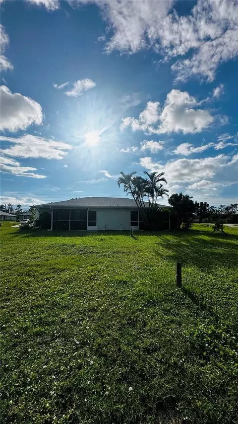 130 Boundary Blvd #A&B, Rotonda West, FL 33947