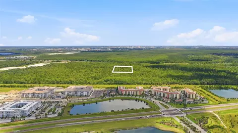 S Apopka Vineland Road, Orlando, FL 32821
