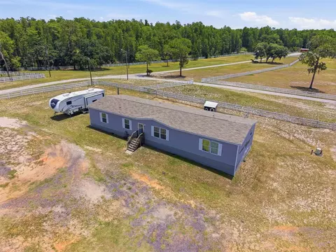 7242 Black Rd, Lake Wales, FL 33898