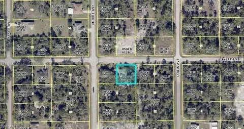 4002 E 13th St, Lehigh Acres, FL 33976