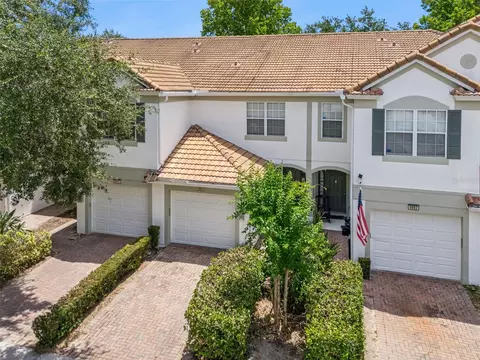 6855 Hochad Dr, Orlando, FL 32819