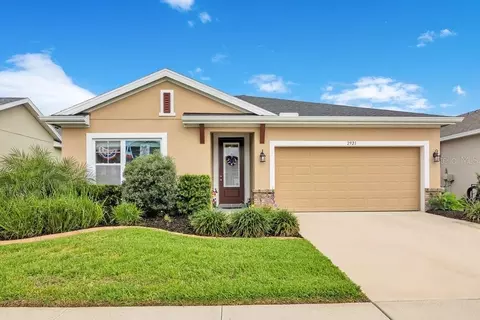 2921 Deerberry Ln, Clermont, FL 34714
