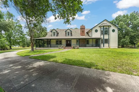1238 Whirlaway Ln, Oviedo, FL 32766