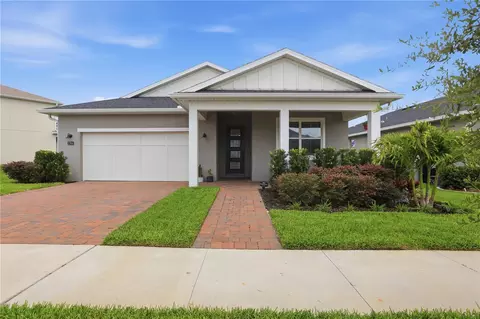 2784 Park Ridge St, Apopka, FL 32712