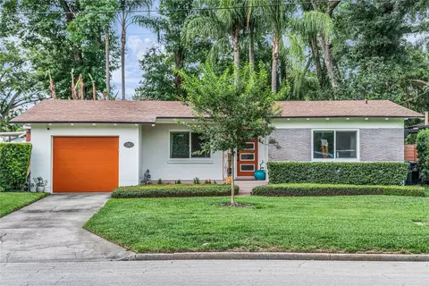303 E Jersey St, Orlando, FL 32806