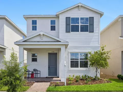 15143 Blue Peacock Ln, Winter Garden, FL 34787