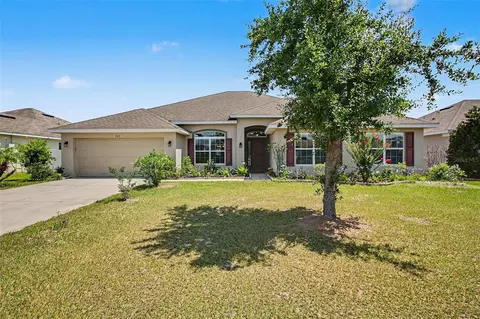 503 W Leah Ct, Fruitland Park, FL 34731