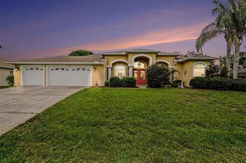 13387 Newcastle Ave, Spring Hill, FL 34609