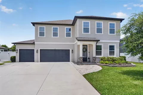 1112 Pearl Tree Rd, Deltona, FL 32725